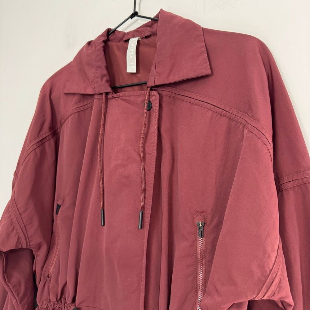 Athleta Acadia Jacket M - Picture 3 of 6